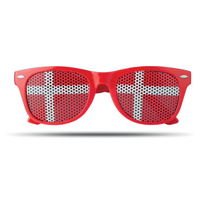 FLAG FUN - Gafas con bandera