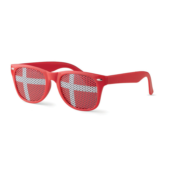 FLAG FUN - Gafas con bandera