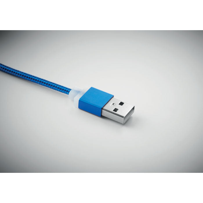 RIZO - Set de Cables