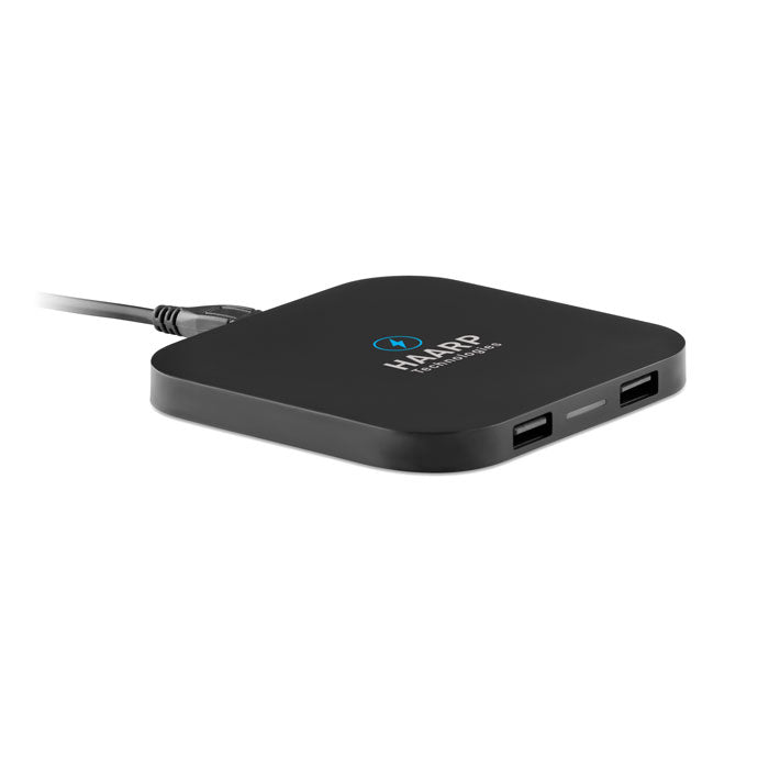 UNIPAD - Base de carga inalámbrica