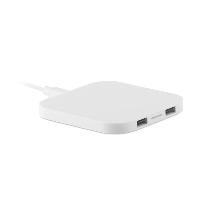 UNIPAD - Base de carga inalámbrica