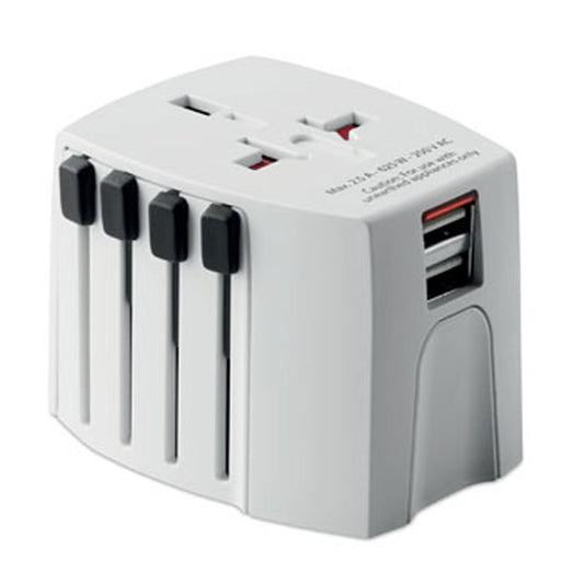 MUV USB - MUV USB. 2-pole