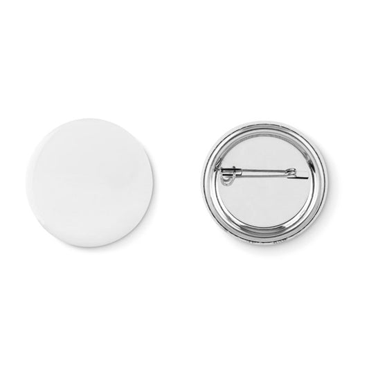SMALL PIN - Chapa