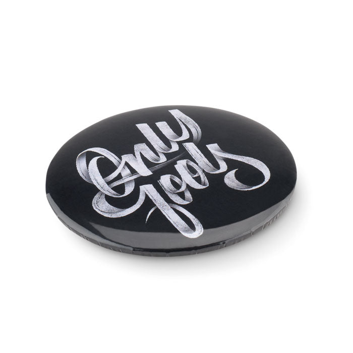 PIN - Chapa
