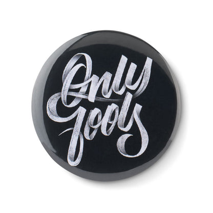 Vista frontal de chapa impresa