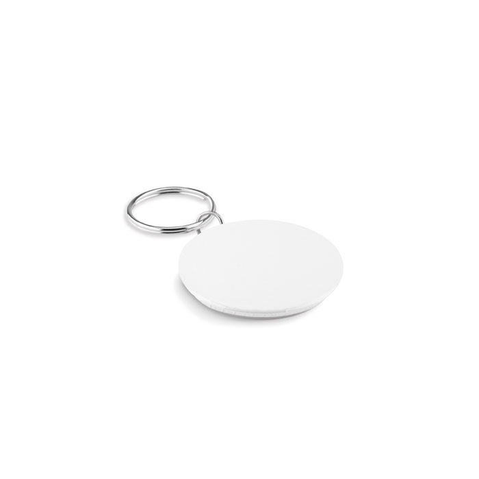 PIN KEY - Chapa llavero