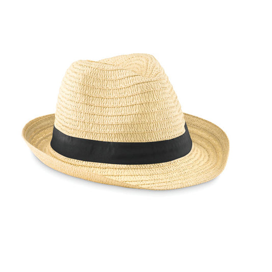 BOOGIE - Sombrero de paja