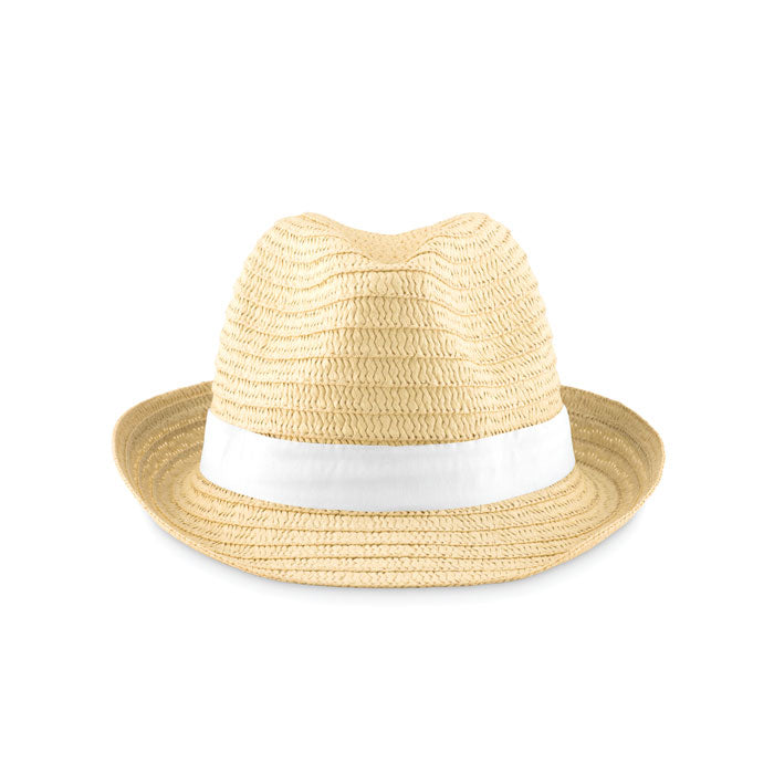 BOOGIE - Sombrero de paja