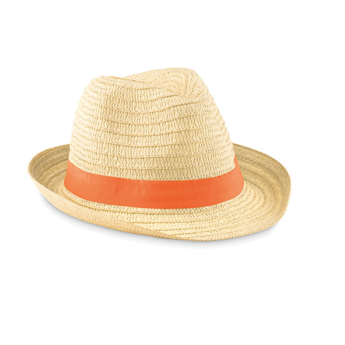 BOOGIE - Sombrero de paja