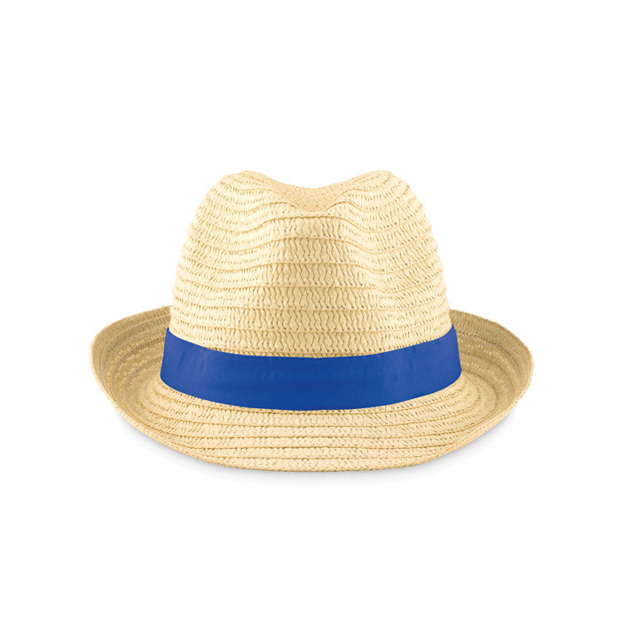 BOOGIE - Sombrero de paja
