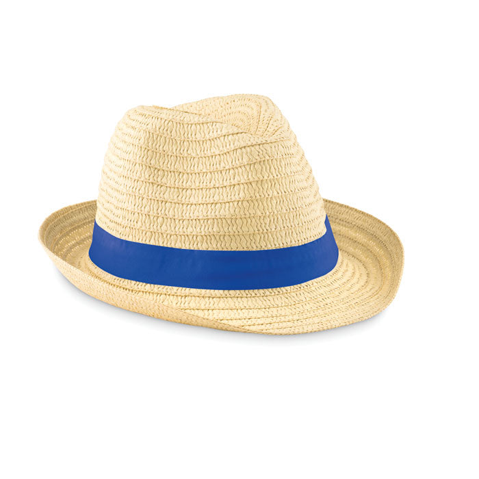BOOGIE - Sombrero de paja