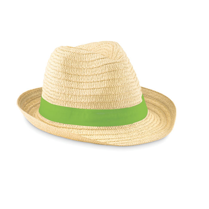 BOOGIE - Sombrero de paja