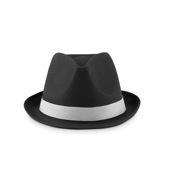 WOOGIE - Sombrero de paja de color