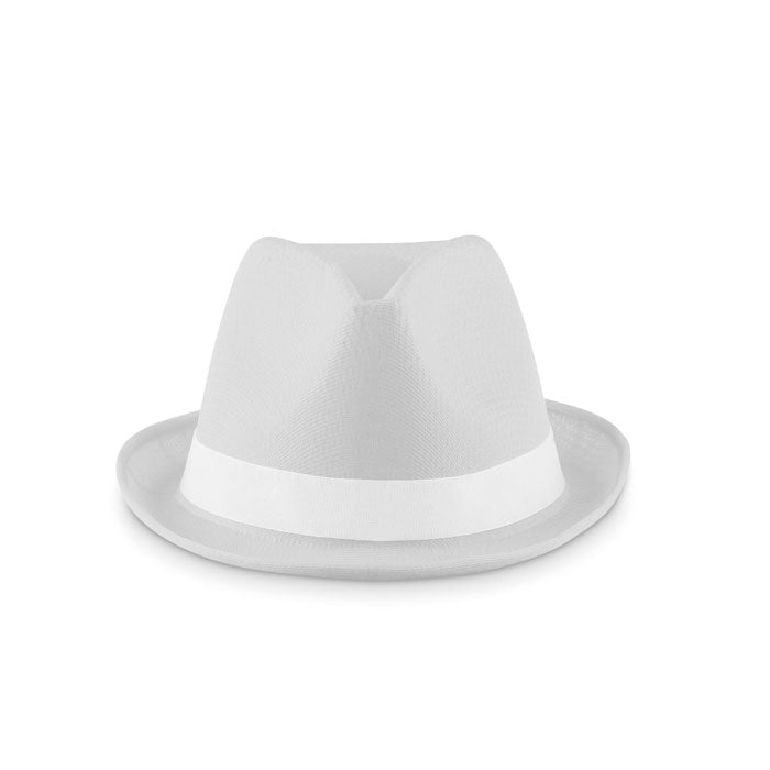 WOOGIE - Sombrero de paja de color