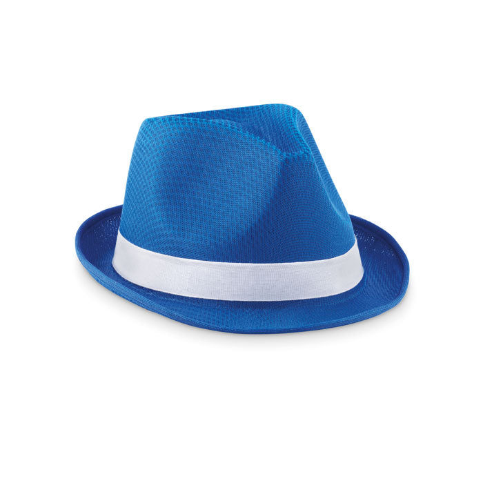 WOOGIE - Sombrero de paja de color