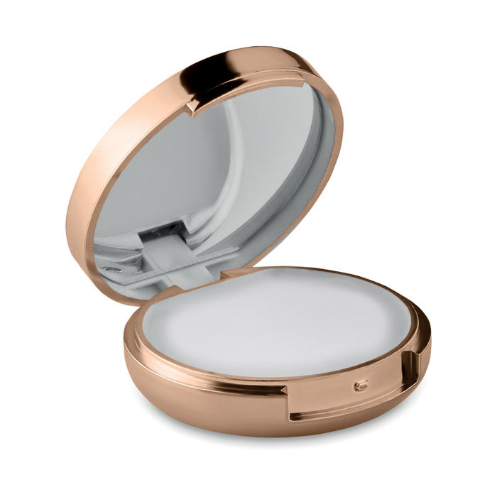 DUO MIRROR - Bálsamo labial espejo