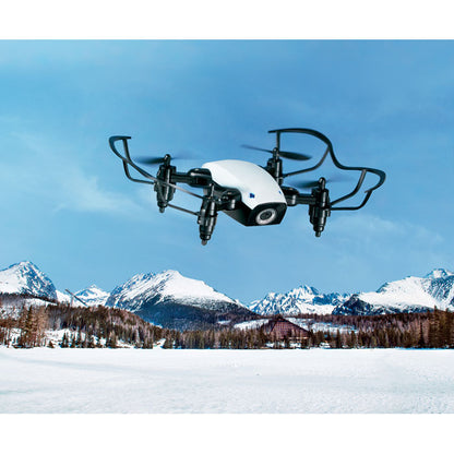 Mando de control de dron