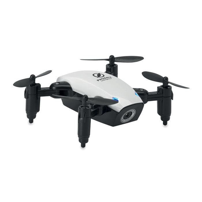 DRONIE - Dron plegable inalámbrico