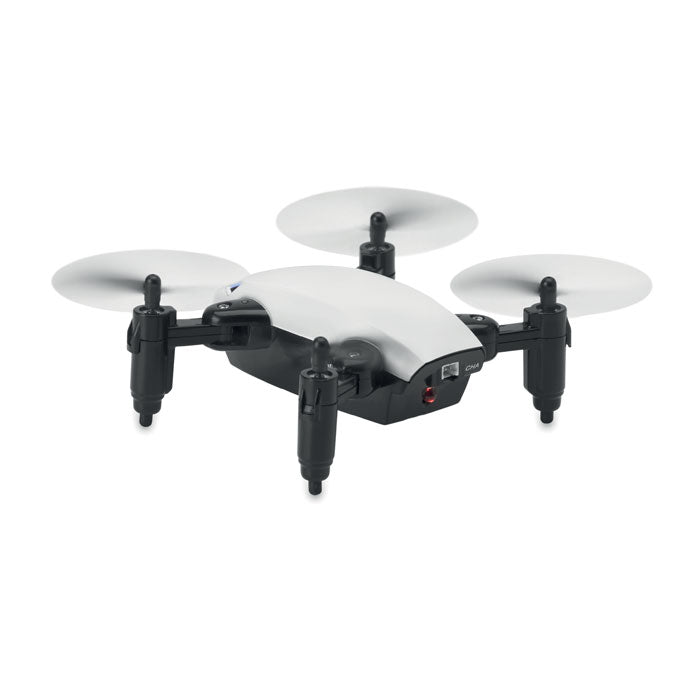 DRONIE - Dron plegable inalámbrico