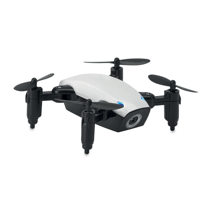 DRONIE - Dron plegable inalámbrico