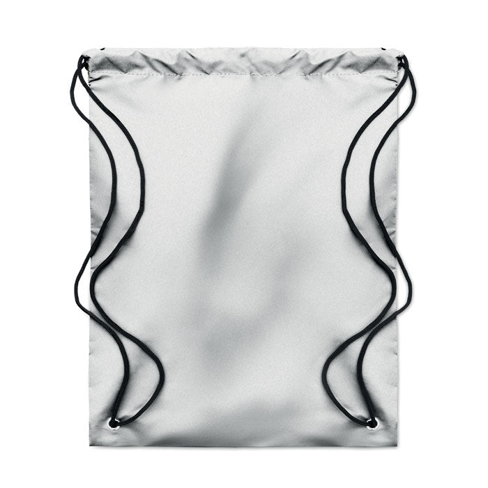 SHOOP REFLECTIVE - Bolsa de cuerdas reflectante