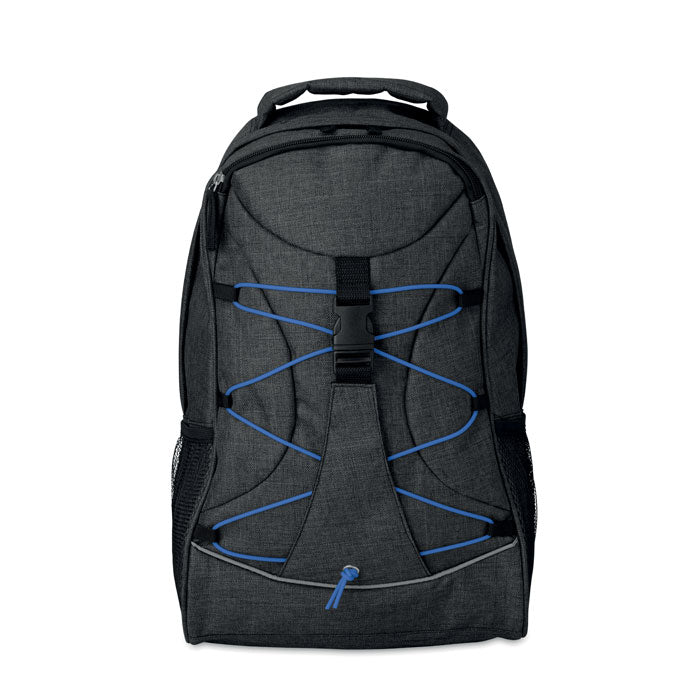 GLOW MONTE LEMA - Mochila fluorescente