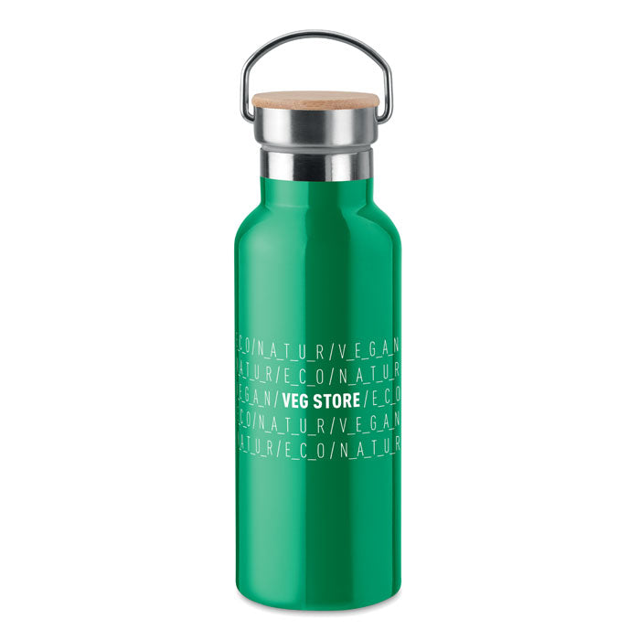 HELSINKI - Botella doble pared 500 ml