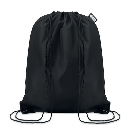 SHOOPPET - Bolsa de cuerdas RPET 190T
