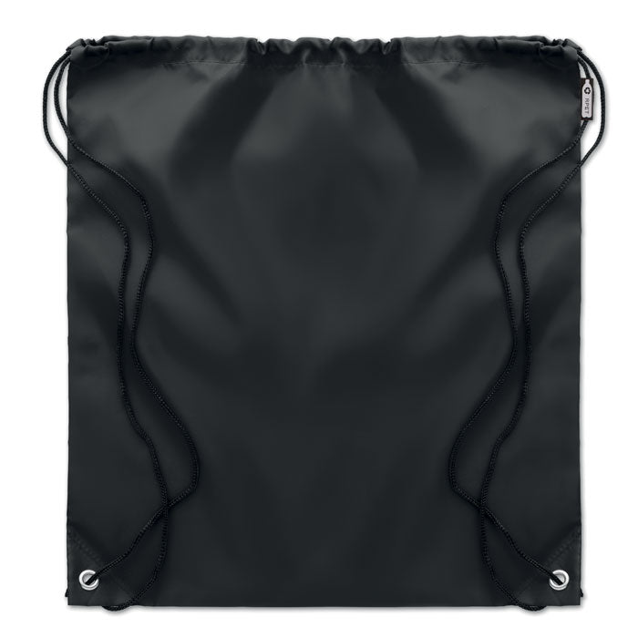SHOOPPET - Bolsa de cuerdas RPET 190T