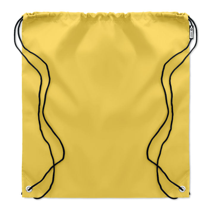 SHOOPPET - Bolsa de cuerdas RPET 190T