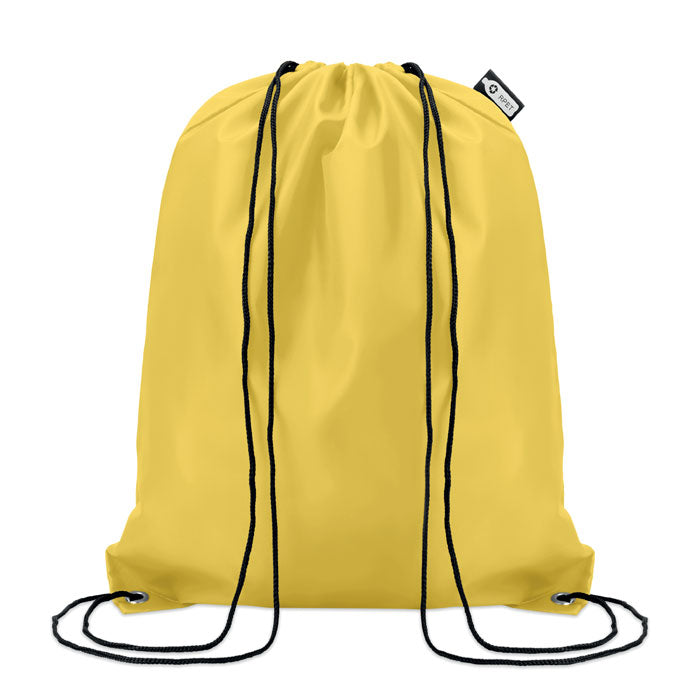SHOOPPET - Bolsa de cuerdas RPET 190T