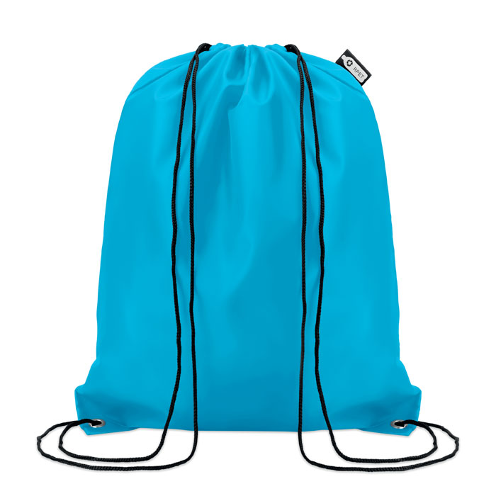 SHOOPPET - Bolsa de cuerdas RPET 190T