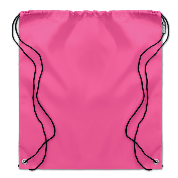 SHOOPPET - Bolsa de cuerdas RPET 190T