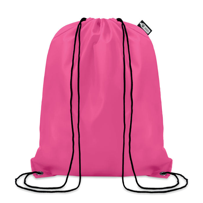 SHOOPPET - Bolsa de cuerdas RPET 190T