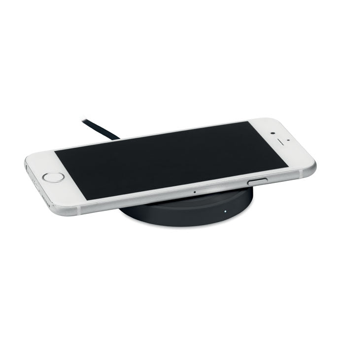WIRELESS PLATO - Cargador inalámbrico