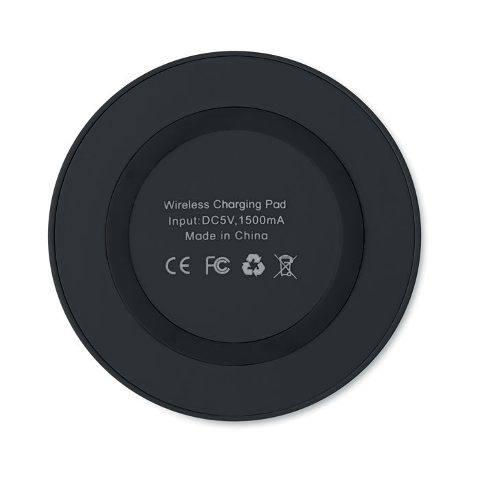 WIRELESS PLATO - Cargador inalámbrico