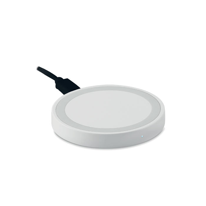 WIRELESS PLATO - Cargador inalámbrico