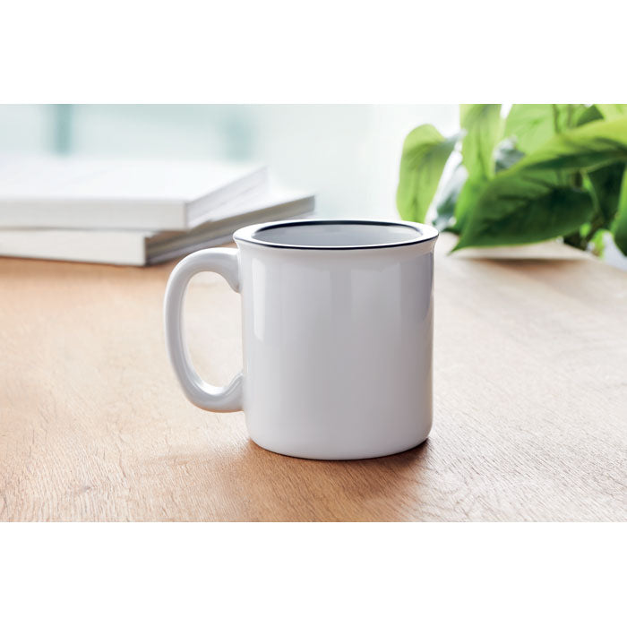 TWEENIES SUBLIM - Taza cerámica sublim. 240 ml