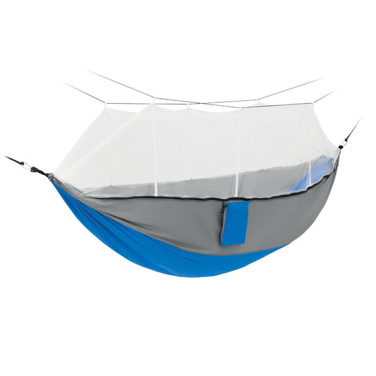 JUNGLE PLUS - Hamaca con mosquitera