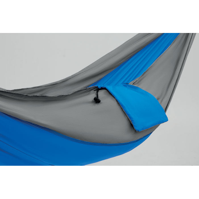JUNGLE - Hamaca plegable nylon