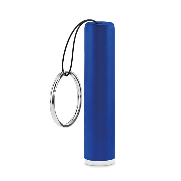 SANLIGHT - Linterna LED con logo laser
