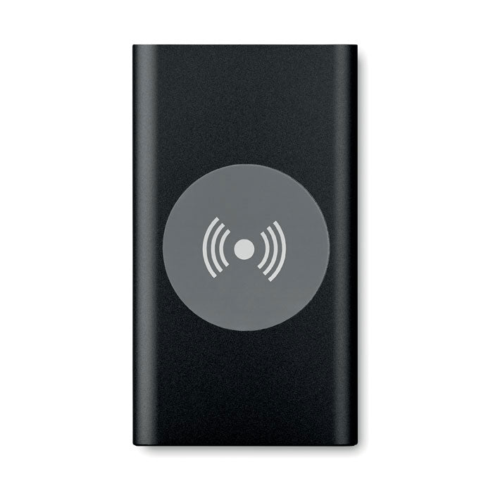 POWER&WIRELESS - Powerbank Wireless 4000mAh 5W