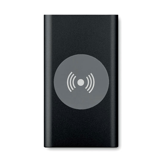 POWER&WIRELESS - Powerbank Wireless 4000mAh 5W