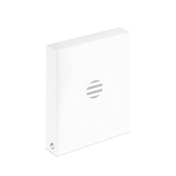 POWER&WIRELESS - Cargador inalámbrico 4000 mAh