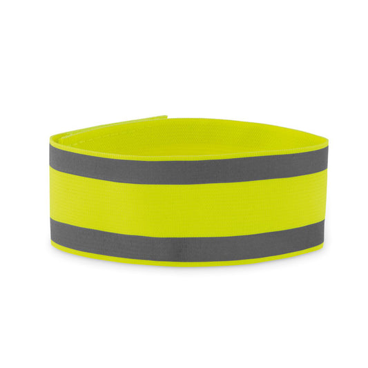 VISIBLE ME - Brazalete deportivo lycra