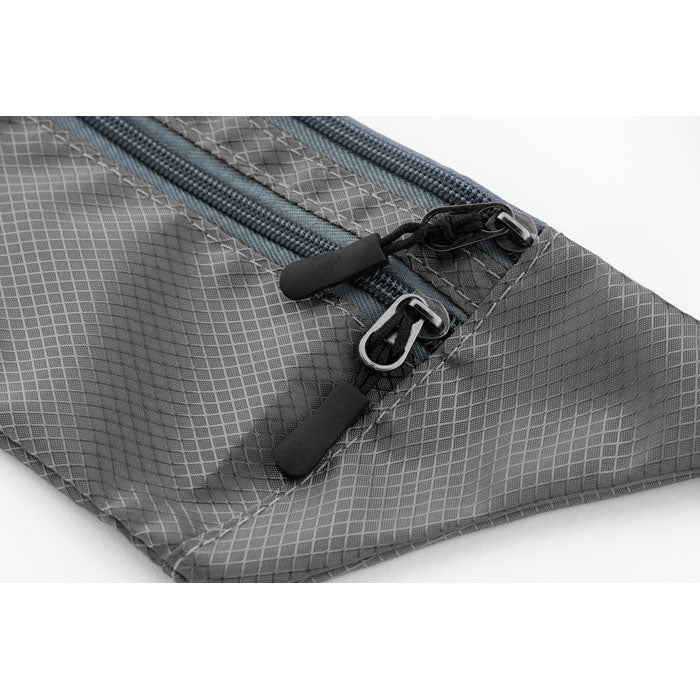HIKEBAG - Riñonera jacquard poliéster
