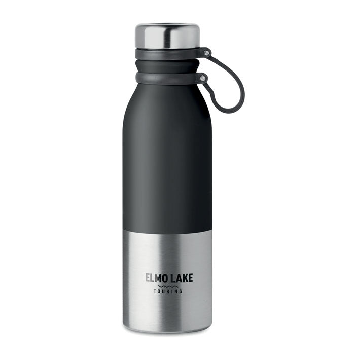 ICELAND - Termo de doble capa de 600 ml