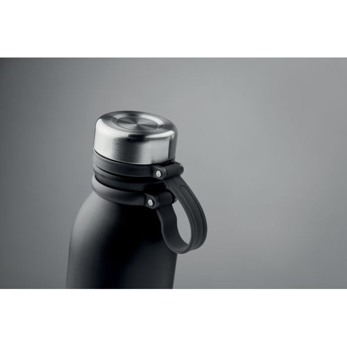 ICELAND - Termo de doble capa de 600 ml
