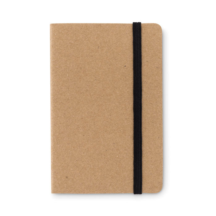 FOLDNOTE - Tarjetero con notas adhesivas