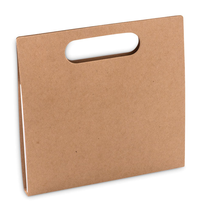 FOLDER2 GO - Set de 6 lápices para colorear
